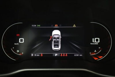 Mg ZS (2021-->) ZS 1.0T-GDI aut. Comfort (7)