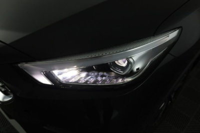 Mg ZS (2021-->) ZS 1.0T-GDI aut. Comfort (9)
