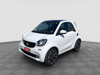 smart Fortwo 70 1.0 Prime usata