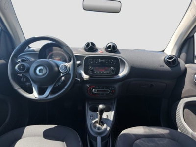 smart Fortwo 70 1.0 Prime (11)