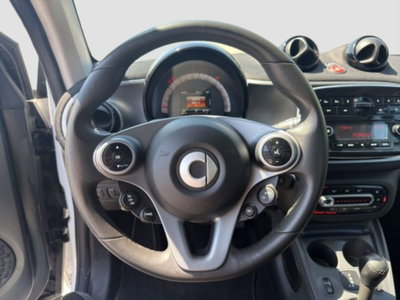 smart Fortwo 70 1.0 Prime (12)