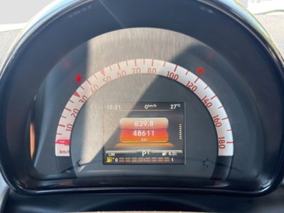 smart Fortwo 70 1.0 Prime (14)