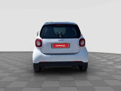 smart Fortwo 70 1.0 Prime (4)