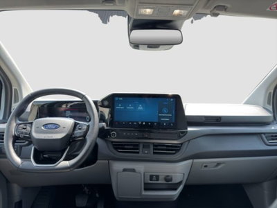Ford Tourneo Custom 320 2.0 EcoBlue 170CV aut. PL Titanium (13)