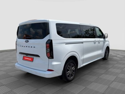 Ford Tourneo Custom 320 2.0 EcoBlue 170CV aut. PL Titanium (5)