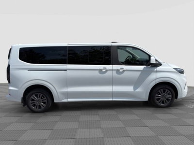 Ford Tourneo Custom 320 2.0 EcoBlue 170CV aut. PL Titanium (6)