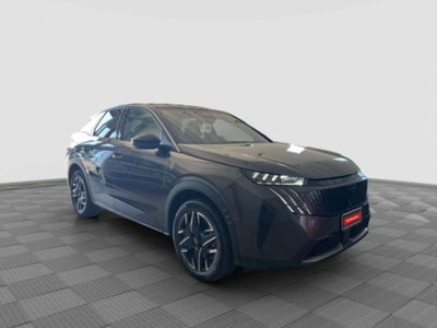 Peugeot 3008 1.2 hybrid GT 145cv e-dcs6 (7)
