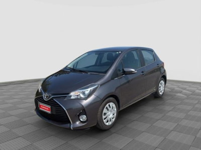 Toyota Yaris 1.0 5 porte Active usata