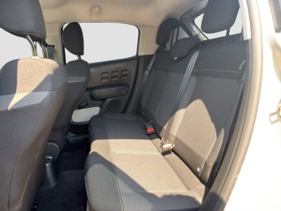 Citroen C3 PureTech 83 S&S Feel Pack (11)