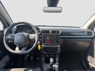 Citroen C3 PureTech 83 S&S Feel Pack (12)