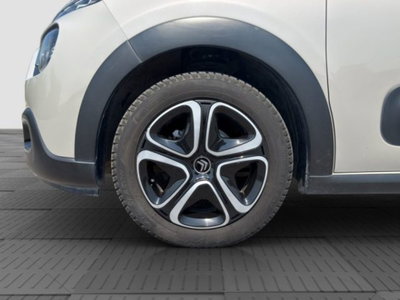 Citroen C3 PureTech 83 S&S Feel Pack (16)