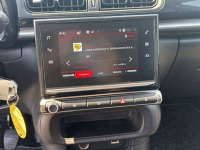Citroen C3 PureTech 83 S&S Feel Pack (17)