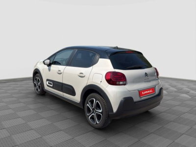Citroen C3 PureTech 83 S&S Feel Pack (3)
