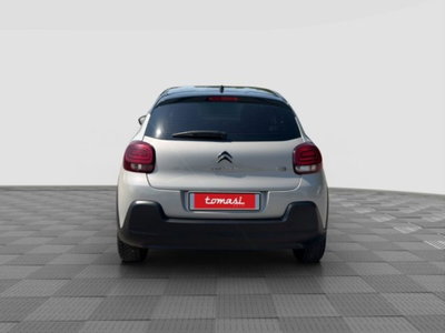 Citroen C3 PureTech 83 S&S Feel Pack (4)