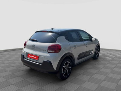 Citroen C3 PureTech 83 S&S Feel Pack (5)
