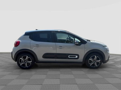 Citroen C3 PureTech 83 S&S Feel Pack (6)