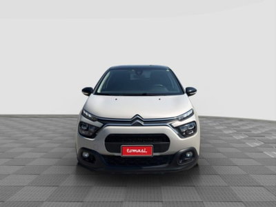 Citroen C3 PureTech 83 S&S Feel Pack (8)