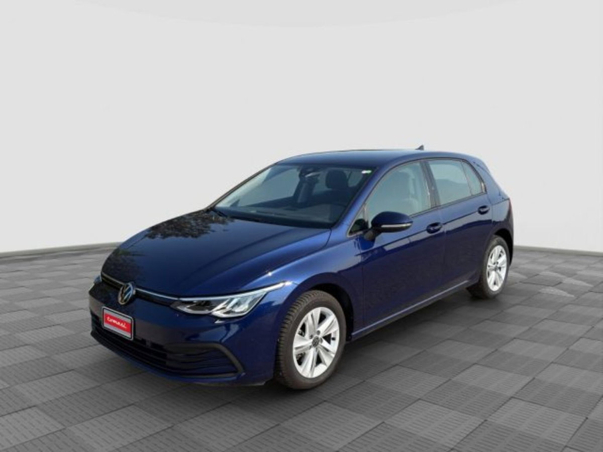 Volkswagen Golf Variant 1.0 eTSI EVO DSG Life