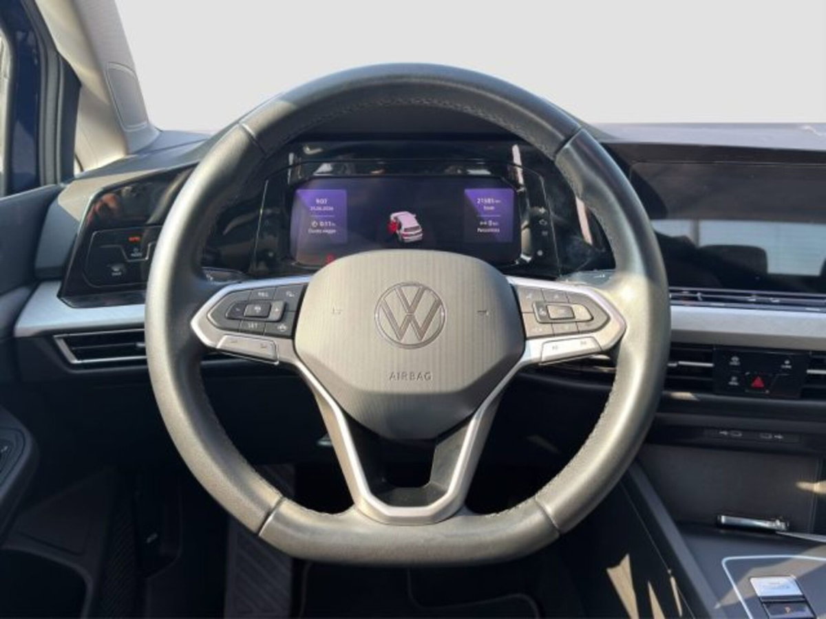 Volkswagen Golf Variant 1.0 eTSI EVO DSG Life (13)