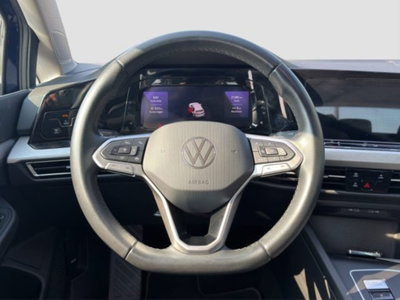Volkswagen Golf Variant 1.0 eTSI EVO DSG Life (13)