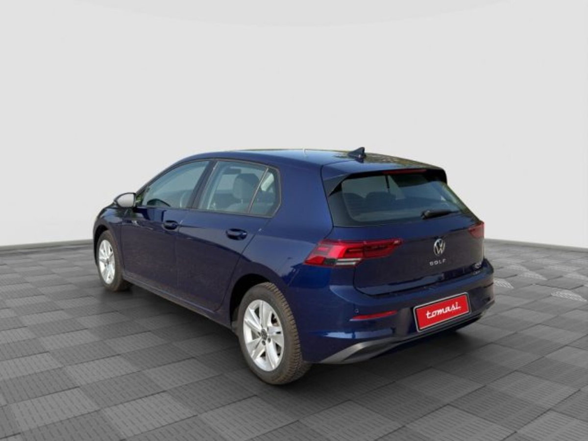 Volkswagen Golf Variant 1.0 eTSI EVO DSG Life (3)
