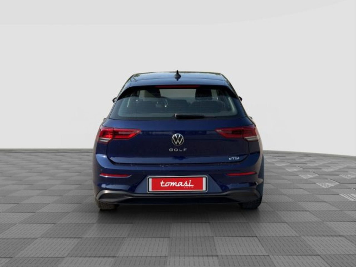 Volkswagen Golf Variant 1.0 eTSI EVO DSG Life (4)
