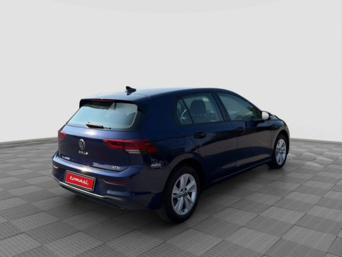 Volkswagen Golf Variant 1.0 eTSI EVO DSG Life (5)