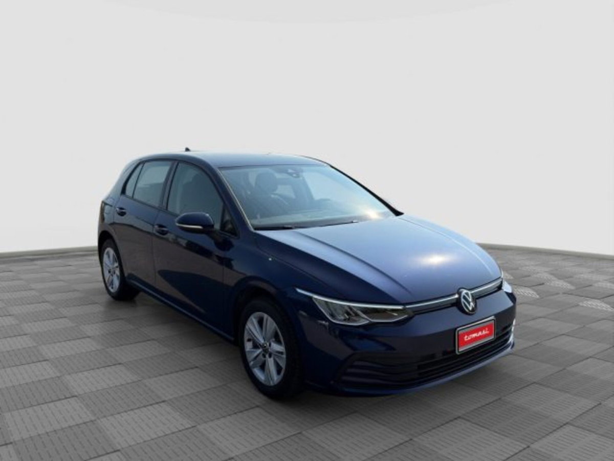 Volkswagen Golf Variant 1.0 eTSI EVO DSG Life (7)