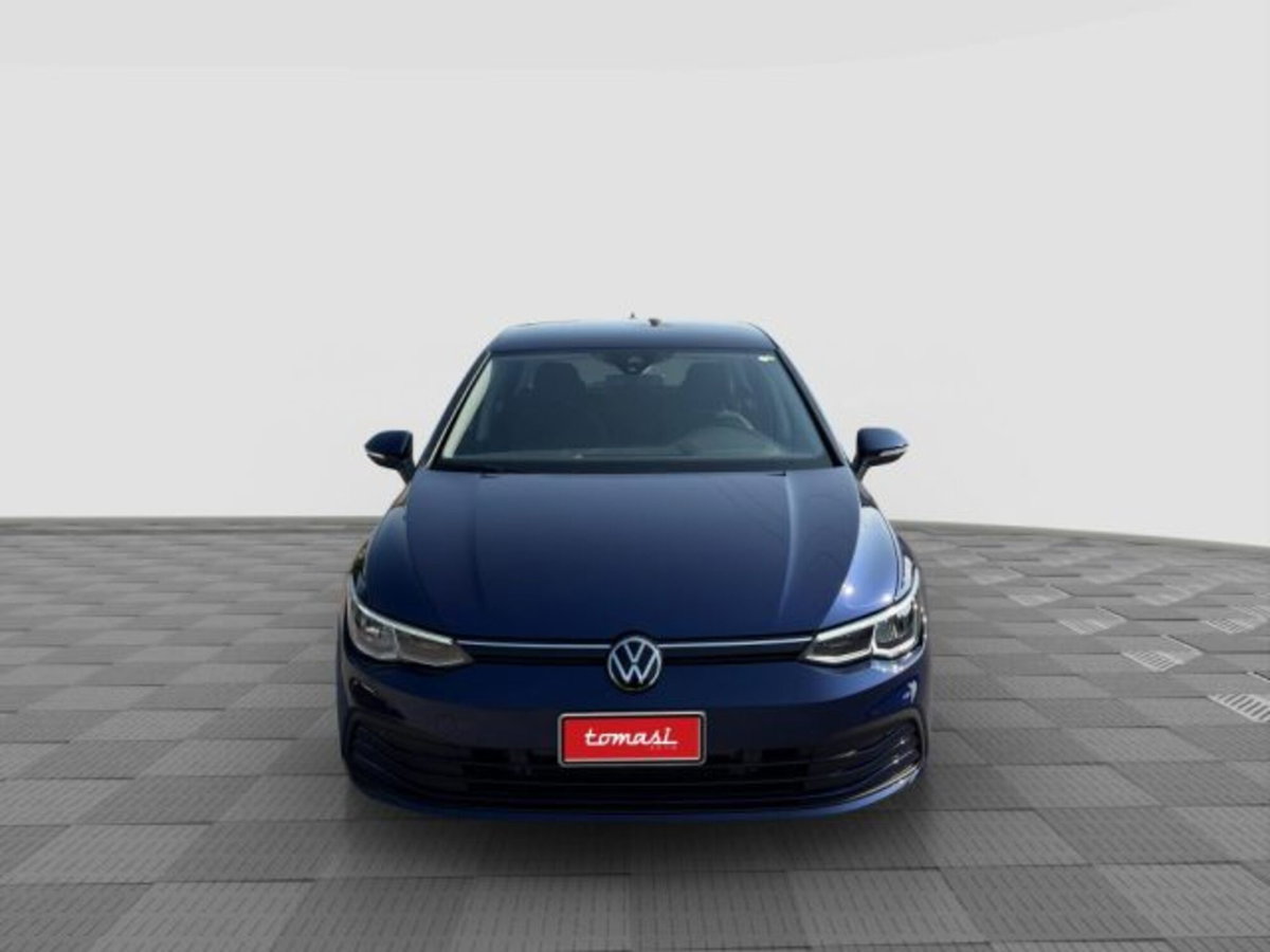 Volkswagen Golf Variant 1.0 eTSI EVO DSG Life (8)