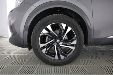 Peugeot 2008 1.2 puretech Allure s&s 130cv eat8 (8)