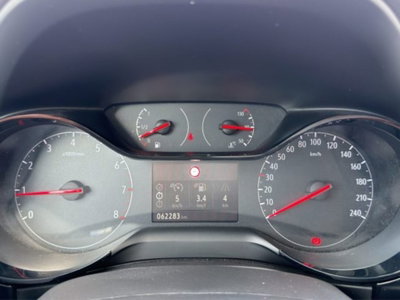 Opel Corsa 1.2 100 CV Elegance (14)
