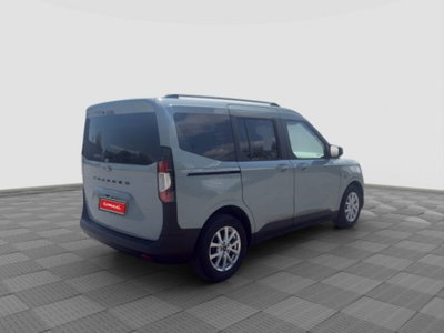 Ford Tourneo Courier 1.0 ecoboost 125cv Titanium powershift (5)