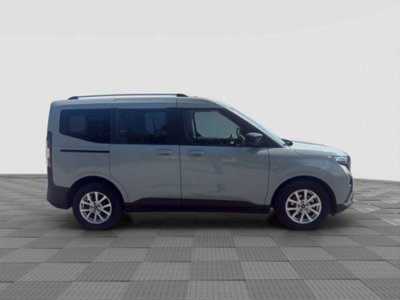 Ford Tourneo Courier 1.0 ecoboost 125cv Titanium powershift (6)