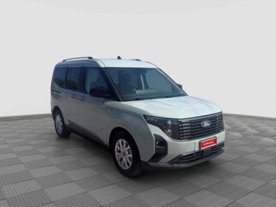 Ford Tourneo Courier 1.0 ecoboost 125cv Titanium powershift (7)