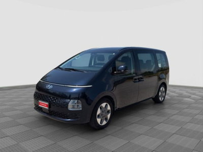 Hyundai Staria 2.2 awd auto usata