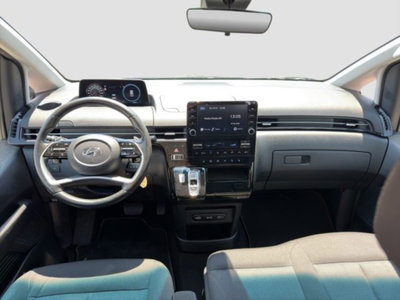 Hyundai Staria 2.2 awd auto (13)