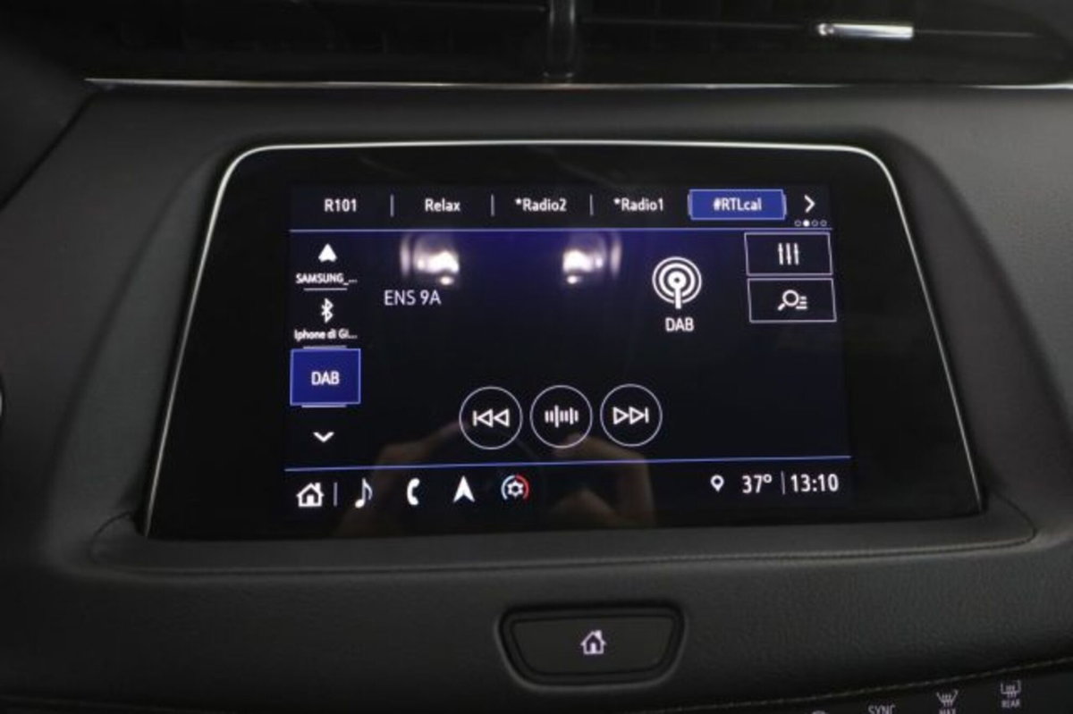Cadillac XT4 XT4 350 TD AWD Premium Luxury (11)