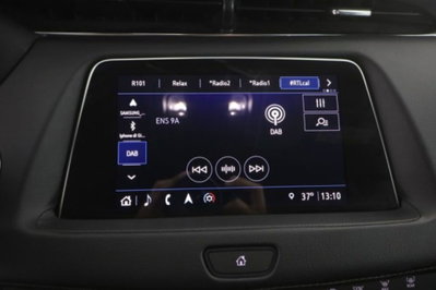 Cadillac XT4 XT4 350 TD AWD Premium Luxury (11)