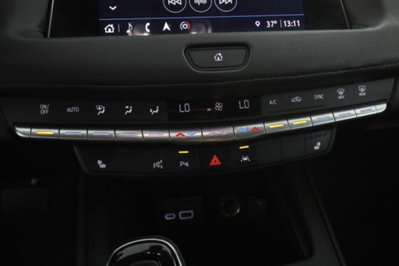 Cadillac XT4 XT4 350 TD AWD Premium Luxury (13)