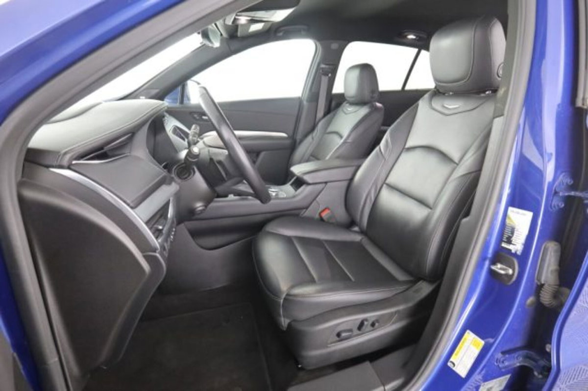 Cadillac XT4 XT4 350 TD AWD Premium Luxury (2)