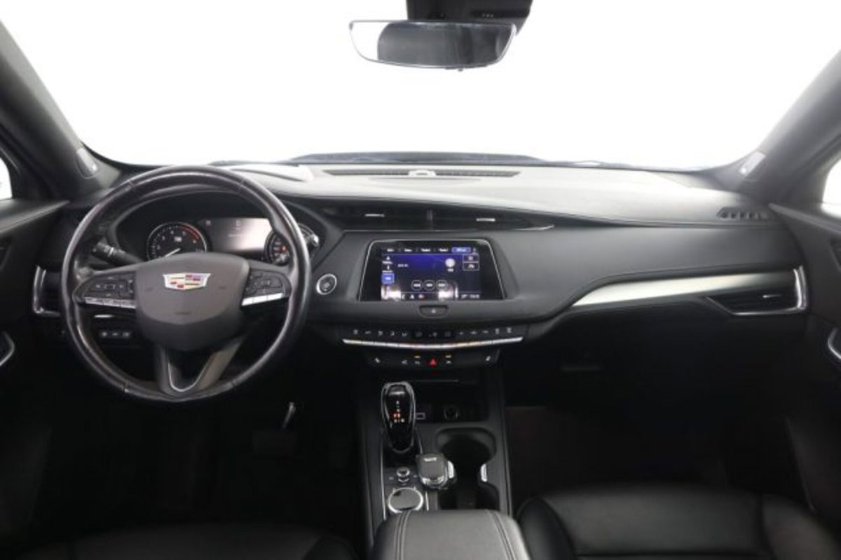 Cadillac XT4 XT4 350 TD AWD Premium Luxury (4)
