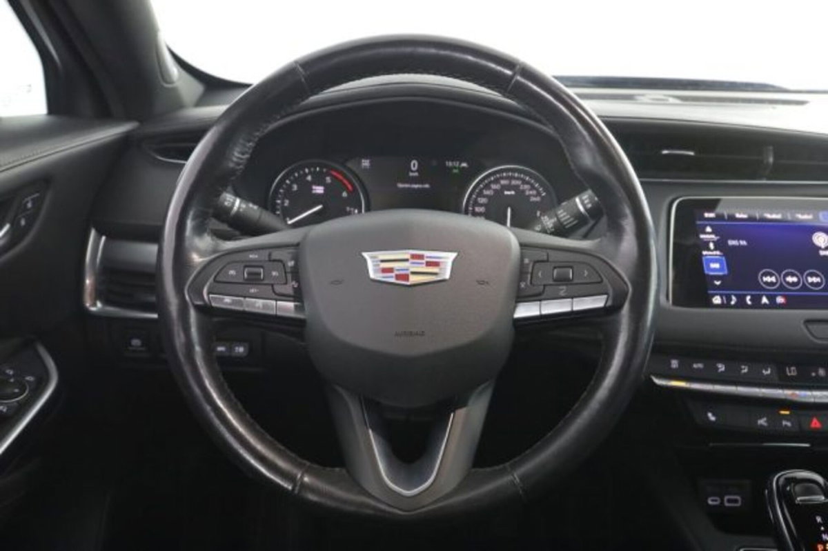Cadillac XT4 XT4 350 TD AWD Premium Luxury (5)