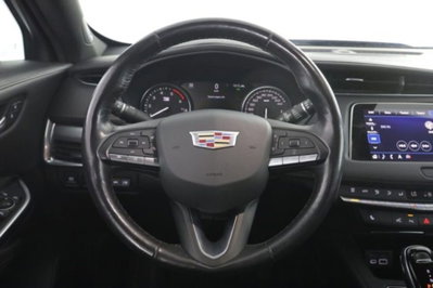Cadillac XT4 XT4 350 TD AWD Premium Luxury (5)