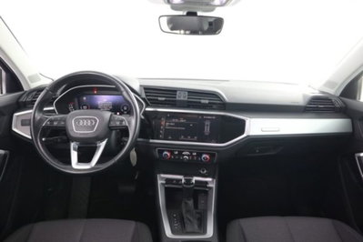 Audi Q3 35 TDI quattro S tronic Business Advanced usata