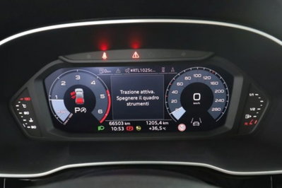 Audi Q3 35 TDI quattro S tronic Business Advanced (7)