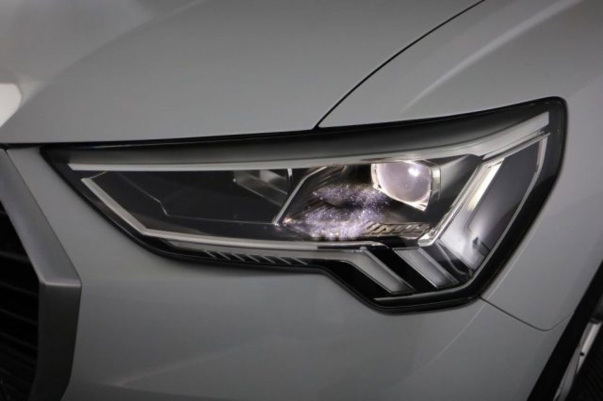 Audi Q3 35 TDI quattro S tronic Business Advanced (8)
