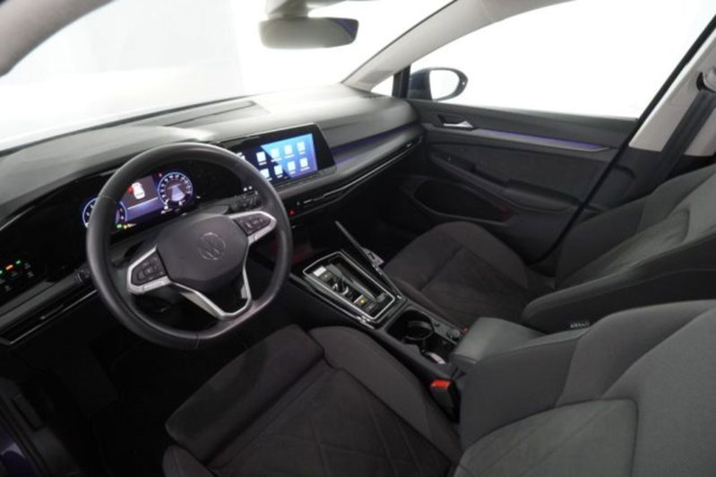 Volkswagen Golf 1.5 eTSI 130 CV EVO ACT DSG Style