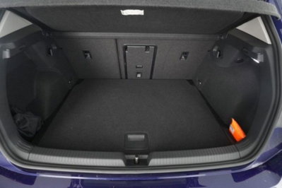 Volkswagen Golf 1.5 eTSI 130 CV EVO ACT DSG Style (6)