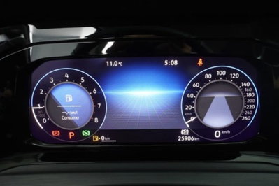 Volkswagen Golf 1.5 eTSI 130 CV EVO ACT DSG Style (7)