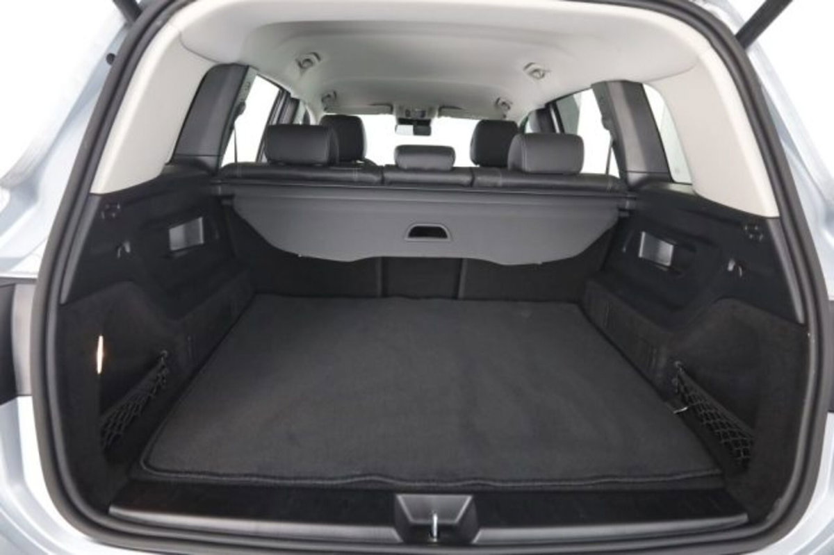 Mercedes-Benz GLB 200 d Progressive Advanced Plus auto (6)